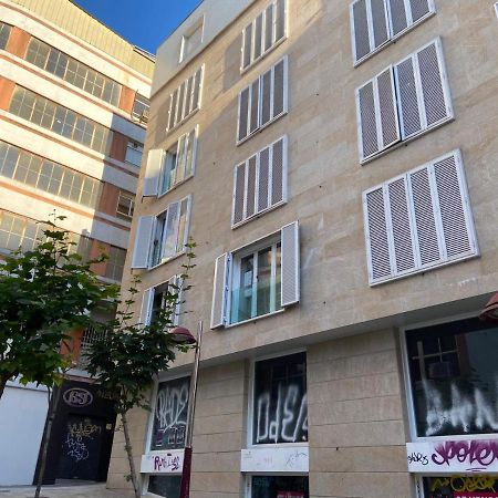 Estudio Parking Centro Puerta Del Sol Vigo Luaran gambar