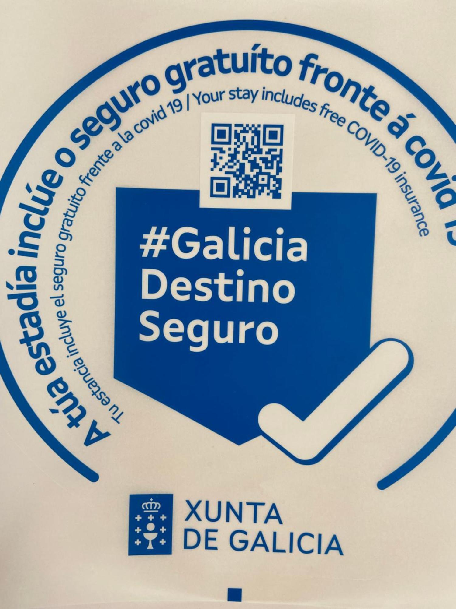 Estudio Parking Centro Puerta Del Sol Vigo Luaran gambar